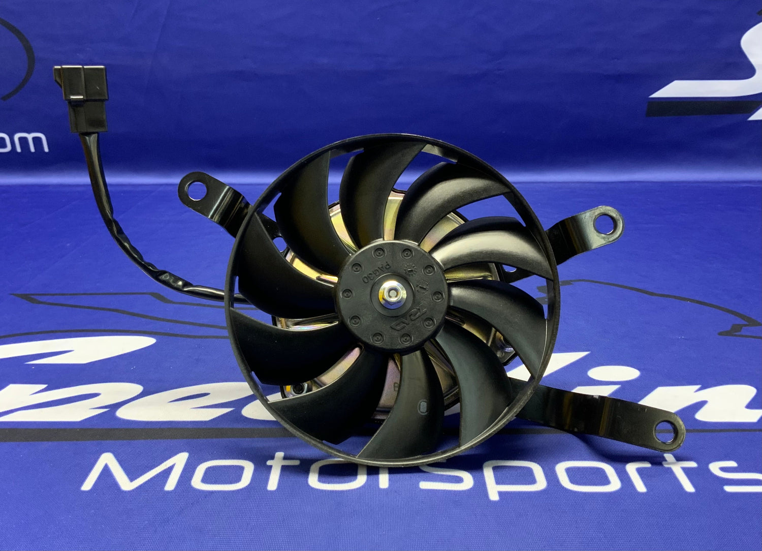 Cooling System