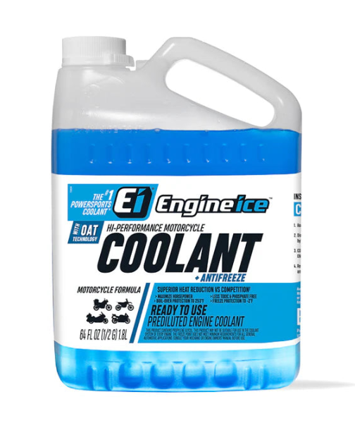 Cooling System