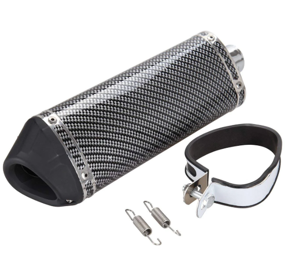 Exhaust