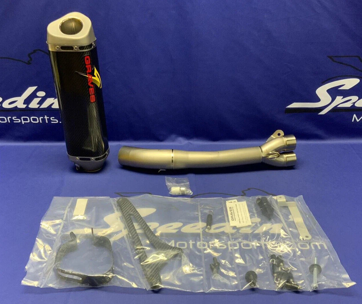 Exhaust