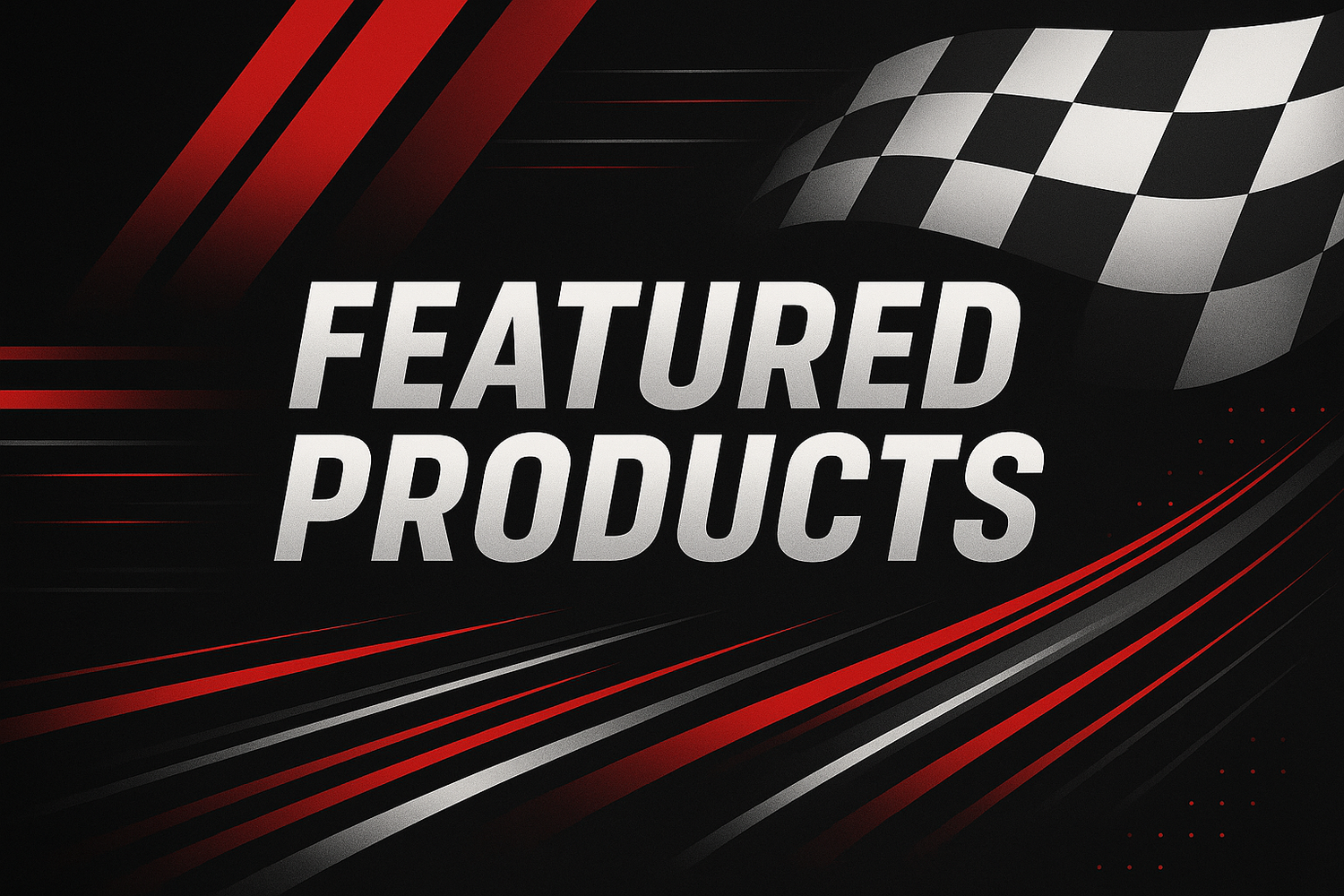 Featured Products