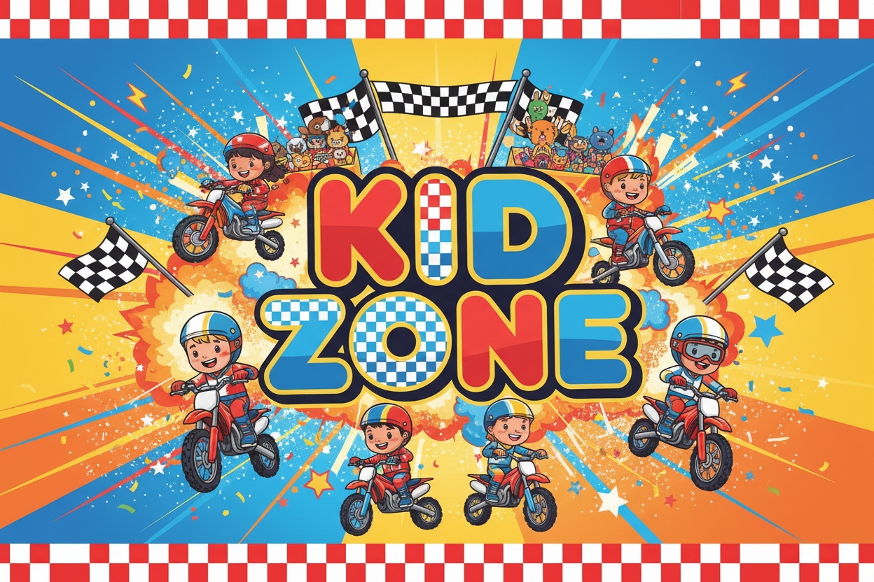 Kid Zone