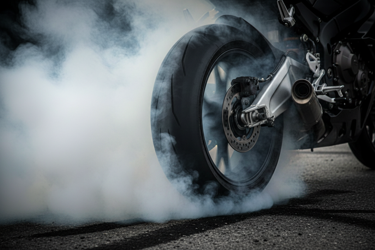 Wheels & Tires
