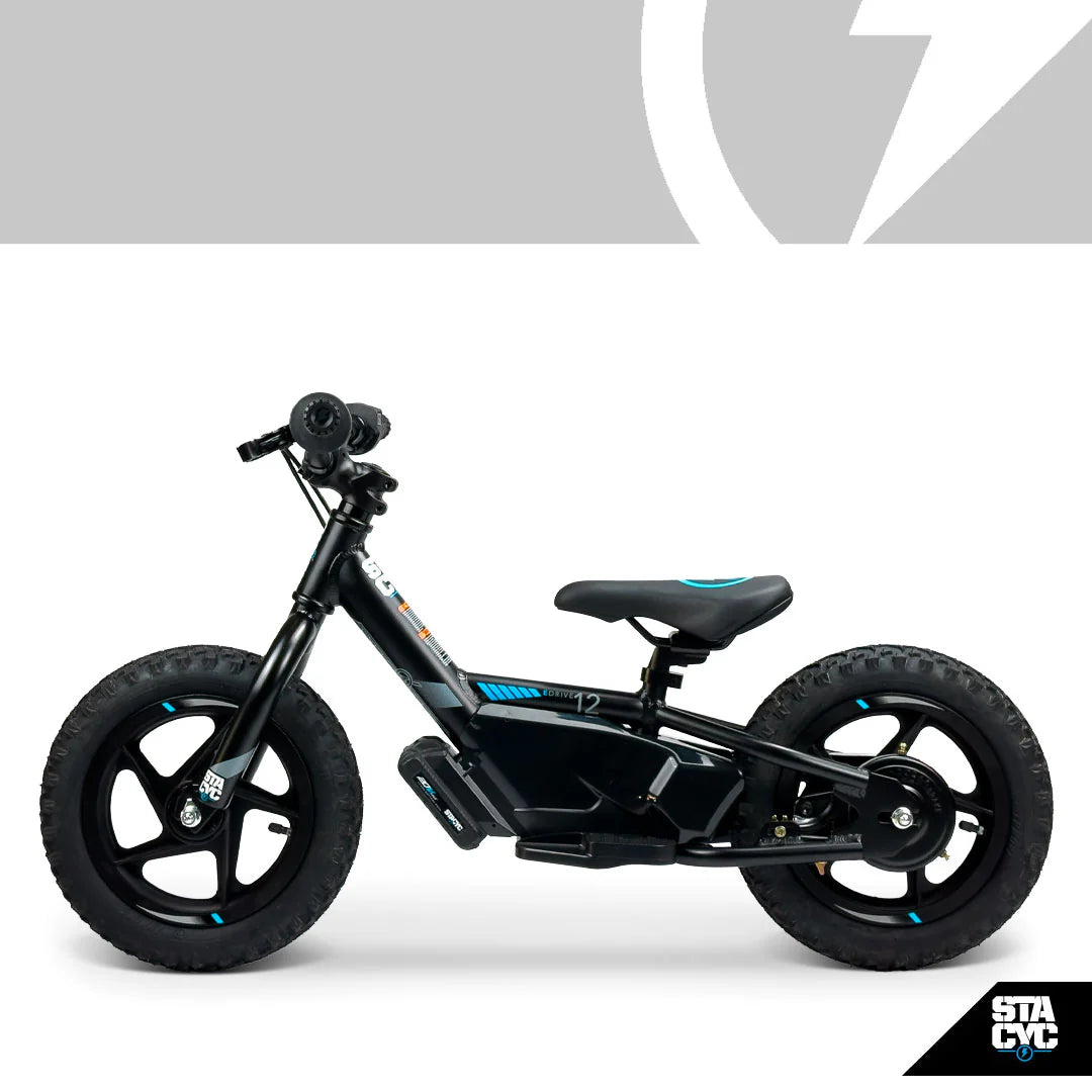 STACYC 12eDRIVE