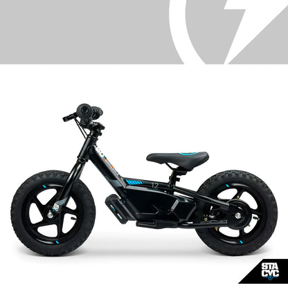 STACYC 12eDRIVE