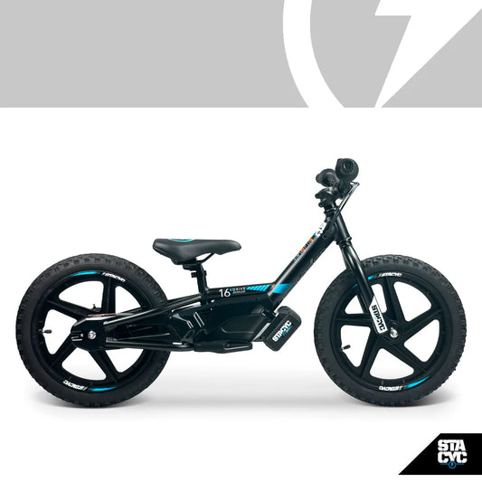 STACYC 16eDRIVE BRUSHLESS