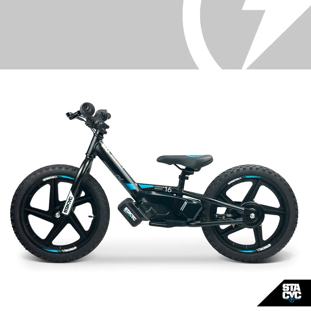 STACYC 16eDRIVE BRUSHLESS