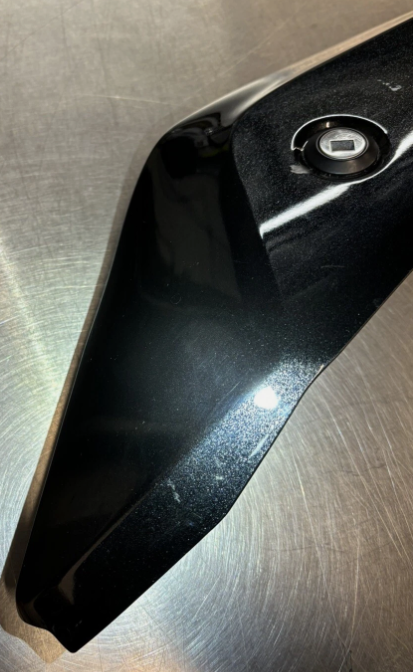 Kawasaki Left Rear Frame Cover ZX-10R 2021 OEM 36001-0700-660