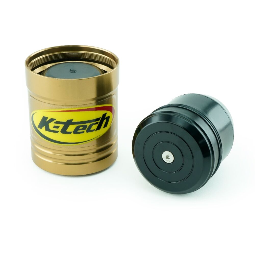 K-Tech Shock Absorber Reservoir Bladder Conversion WP 69.00mm 2023>