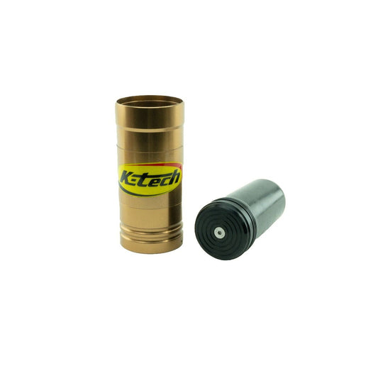 K-Tech Shock Absorber Reservoir Bladder Conversion WP 49.00mm XACT PDS/ 46mm