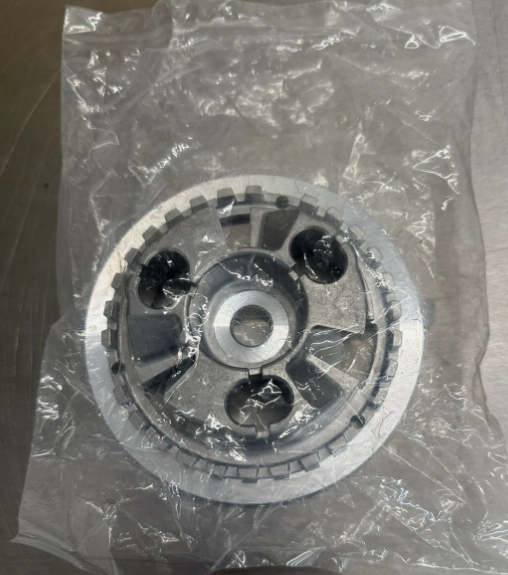 Suzuki Clutch Pressure Plate GSXR 1000 2017-2023 OEM 21462-17K00