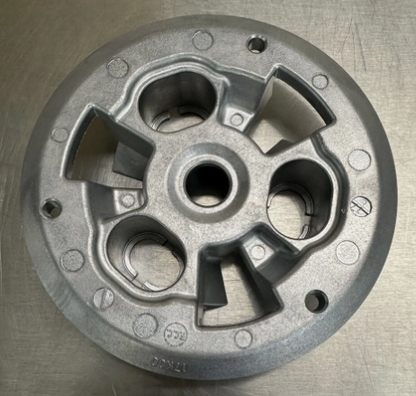 Suzuki Clutch Pressure Plate GSXR 1000 2017-2023 OEM 21462-17K00