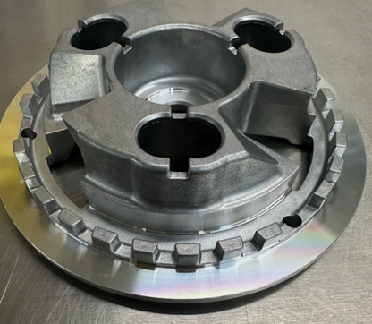 Suzuki Clutch Pressure Plate GSXR 1000 2017-2023 OEM 21462-17K00