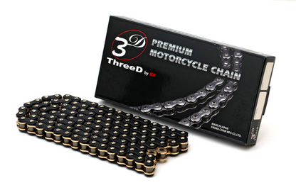 EK RV3D 520 Chain - 120 Link