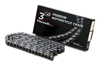 EK RV3D 520 Chain - 120 Link