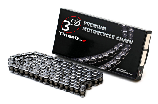 EK RV3D 520 Chain - 120 Link