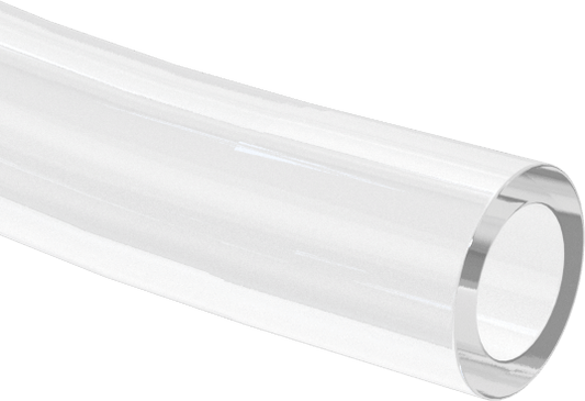 Tygon 2375 Tubing - Clear Brake Hose