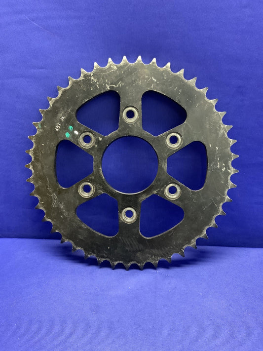 KTM Rear Sprocket 45T Duke 390 2017-2021 OEM 90510051045