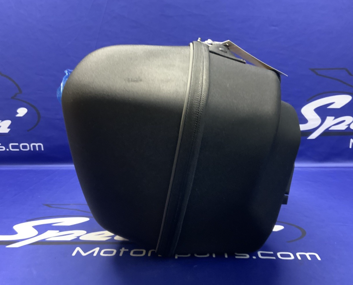 Ducati Saddlebag Set Left & Right Hypermotard 2013-2015 OEM 69940131A