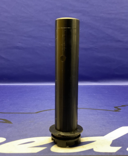 Domino XM2 Throttle Tube W/ Pulleys
