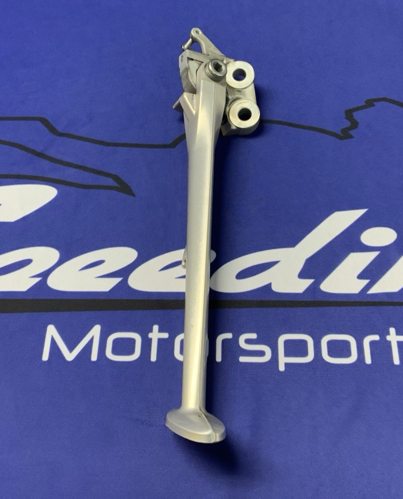 Triumph Sidestand Street Triple R/RS/Moto 2 2023-2025 OEM T2082009