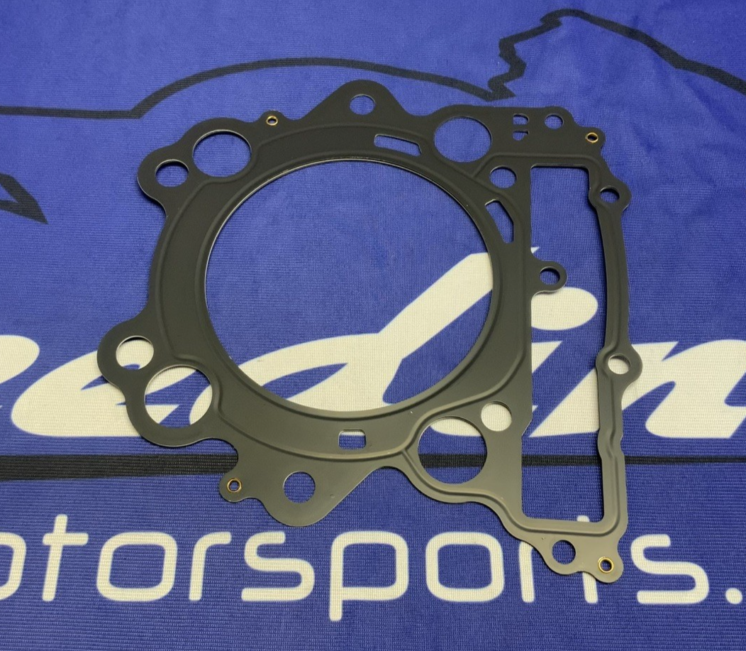 Yamaha Cylinder Head Gasket Raptor 660 2001-2005 OEM 3YF-11181-00-00