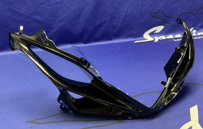 Suzuki Intake Cover (Black) GSXR 600/750 2011-2025 OEM 94671-14J10-YVB