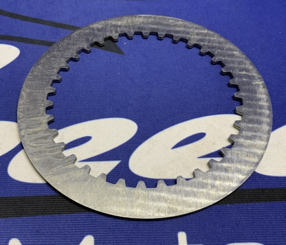 Kawasaki Steel Clutch Plate Ninja ZX-10R 2004-2024 OEM 13089-0009