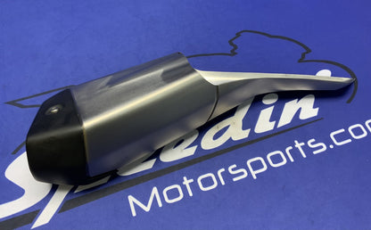Triumph Exhaust Heat Shield Street Triple RS 2023-2026 OEM T2208104