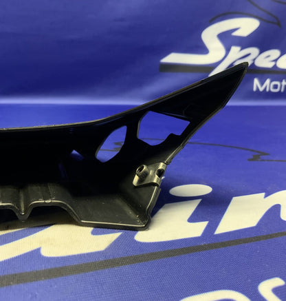 Yamaha Lower Inner Front Fairing YZF-R6 2017-2024 OEM BN6-2836K-00-00-1