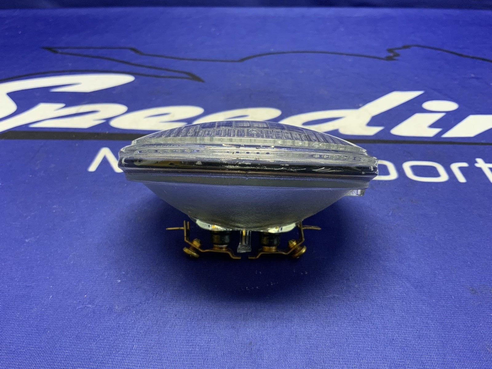 Harley Davidson Halogen Passing Lamp Kit Touring 1999-2006 OEM 68208-98