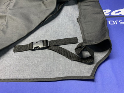Polaris Mid-Size Canvas Roof & Rear Panel Ranger 400 10-14 OEM 2879350