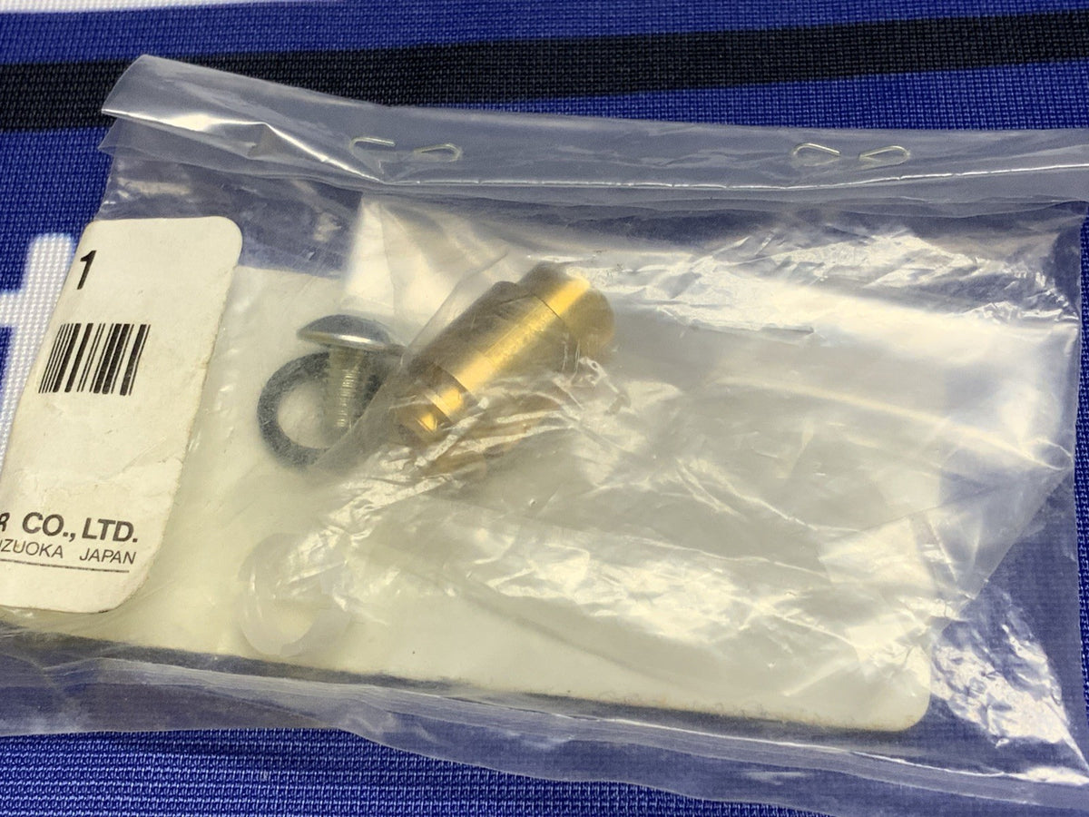 Yamaha Needle Valve Set XT350 1985-2000 OEM 1JK-14107-01-00