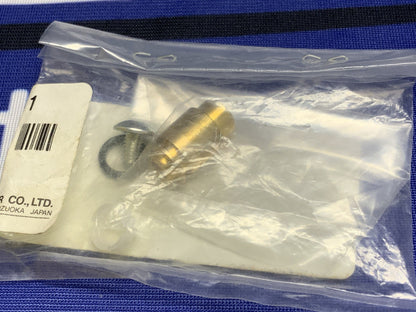 Yamaha Needle Valve Set XT350 1985-2000 OEM 1JK-14107-01-00