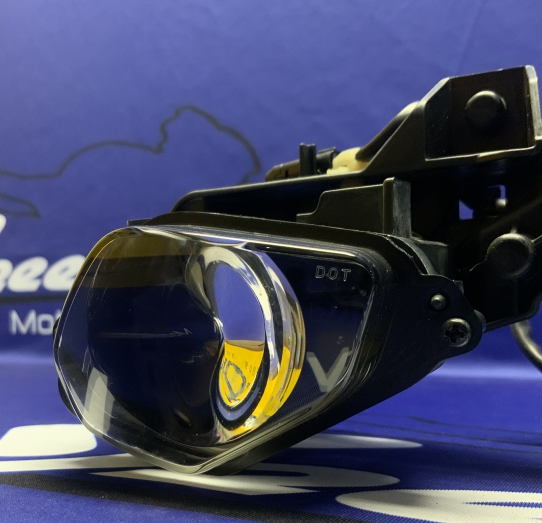 Yamaha Headlight Assembly YZF-R6 2017-2020 OEM BN6-84300-00-00