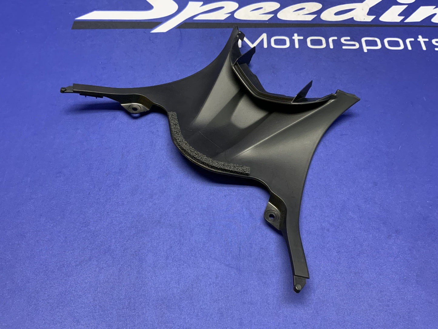 Yamaha Rear Seat Subframe Cover YZF-R6 2017-2020 OEM BN6-2171E-00-00