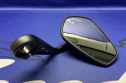 Triumph Bar End Mirror Assembly Street Triple RS 765 2023-2026 OEM T2062020