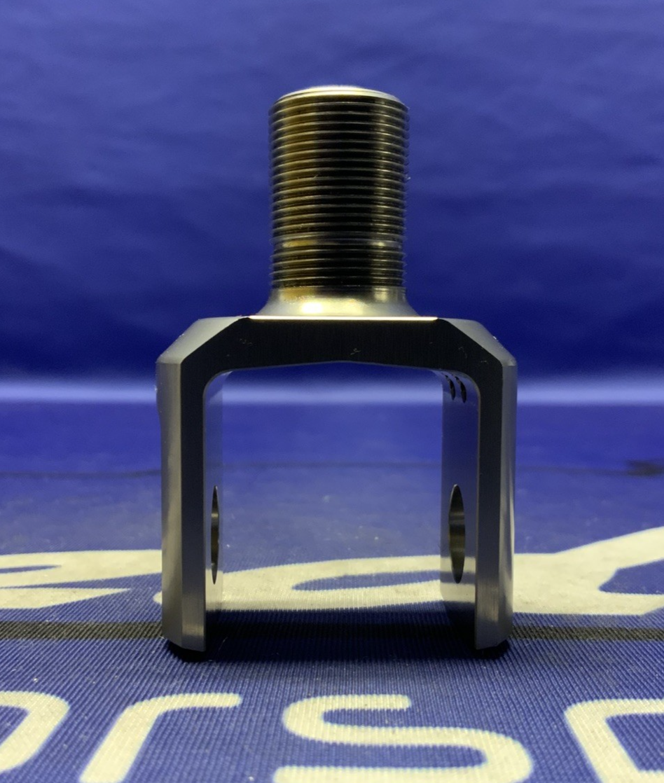 Ohlin's Bracket Adjustment 6mm 52/30/12 Ti 03160-13