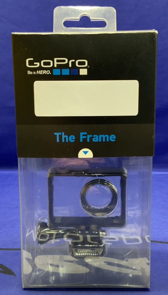 GoPro - The Frame Mount ANDFR-301