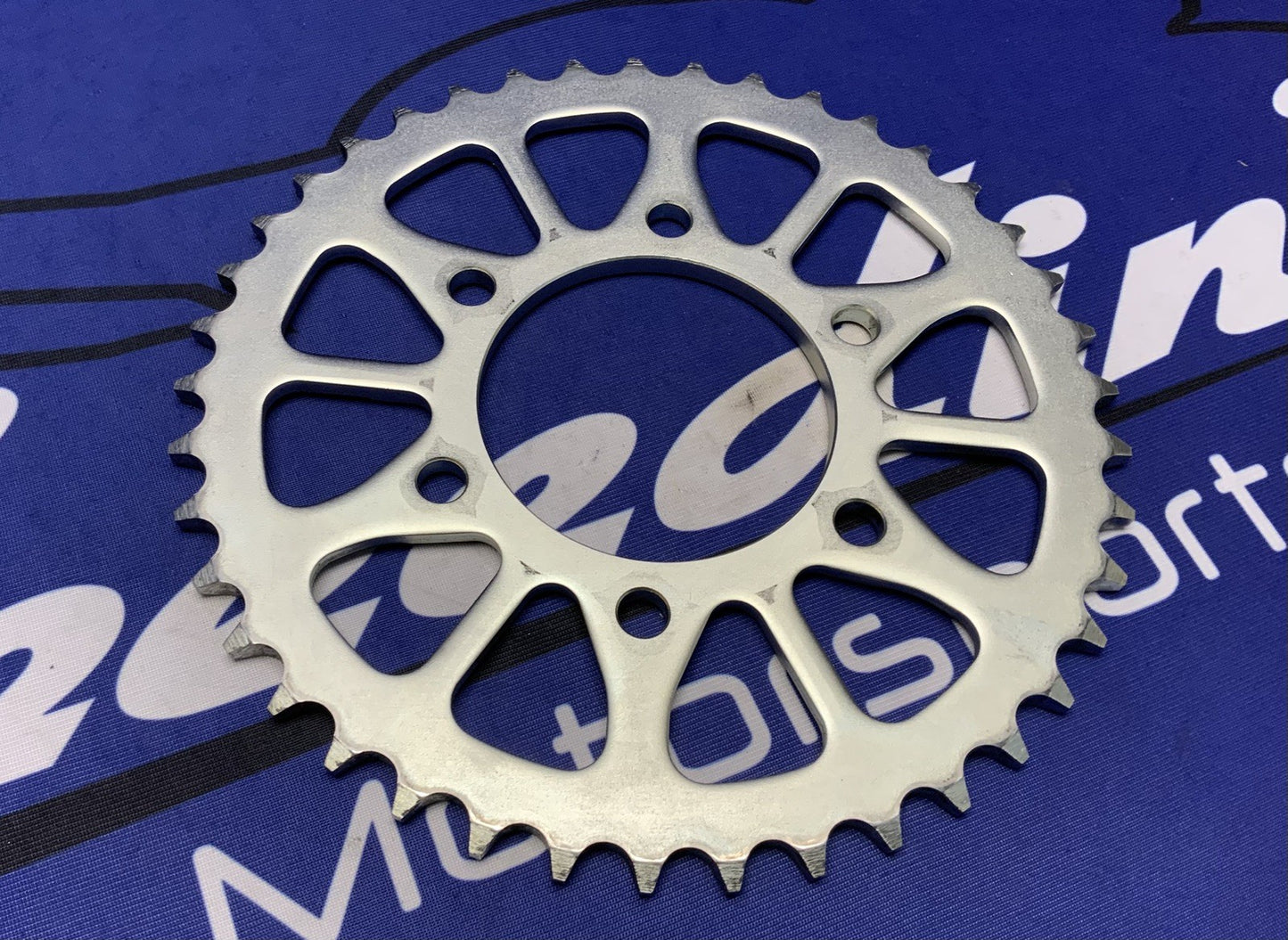 Kawasaki Rear Sprocket (41T) ZX-10R 2021-2025 OEM 42041-0095