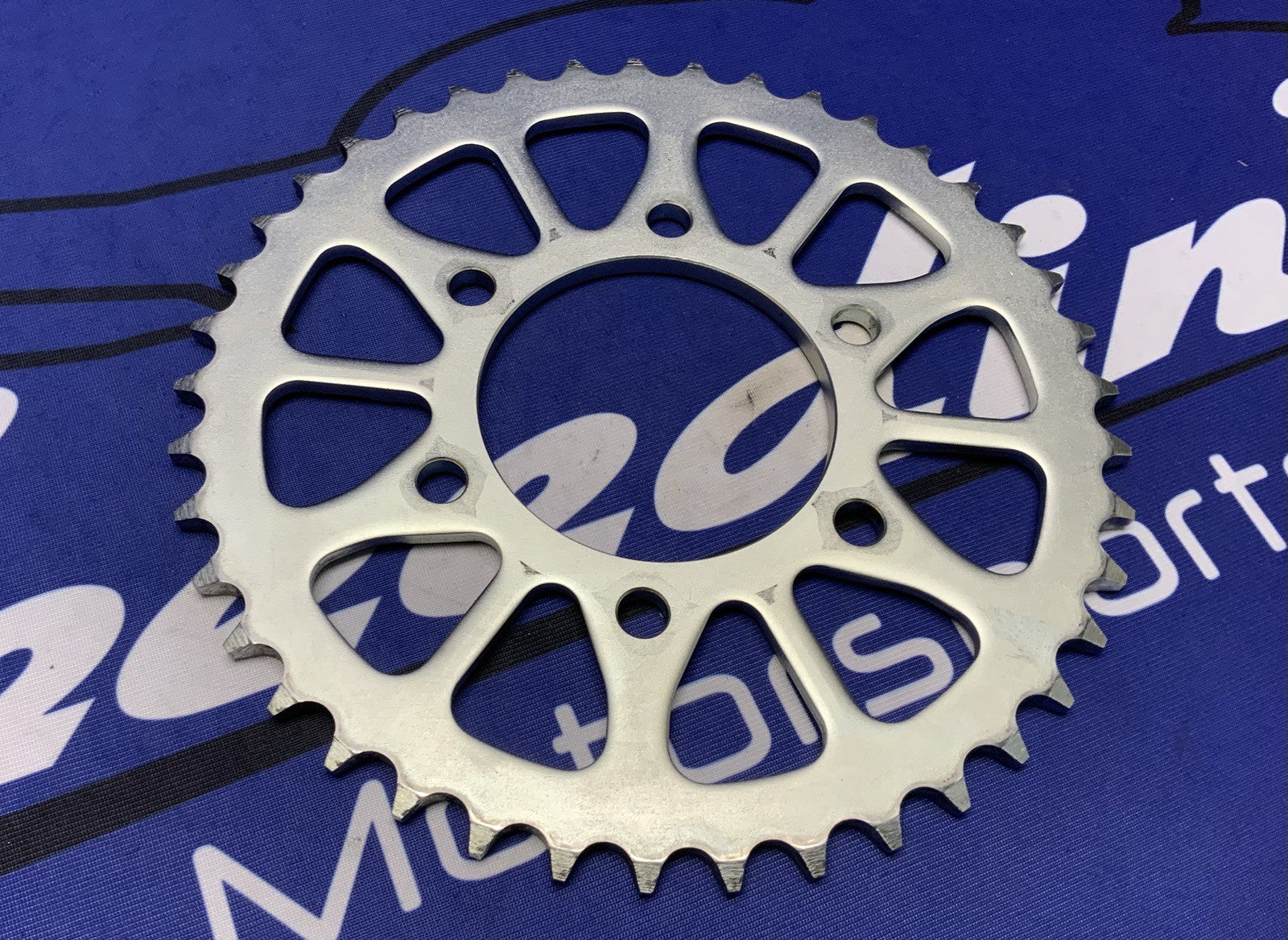 Kawasaki Rear Sprocket (41T) ZX-10R 2021-2025 OEM 42041-0095