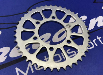 Kawasaki Rear Sprocket (41T) ZX-10R 2021-2025 OEM 42041-0095