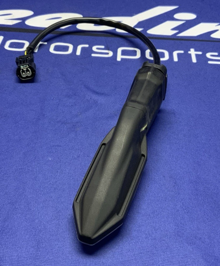 Kawasaki Left Rear Turn Signal LED ZX-4R/RR 2023-2024 OEM 23037-0565-3