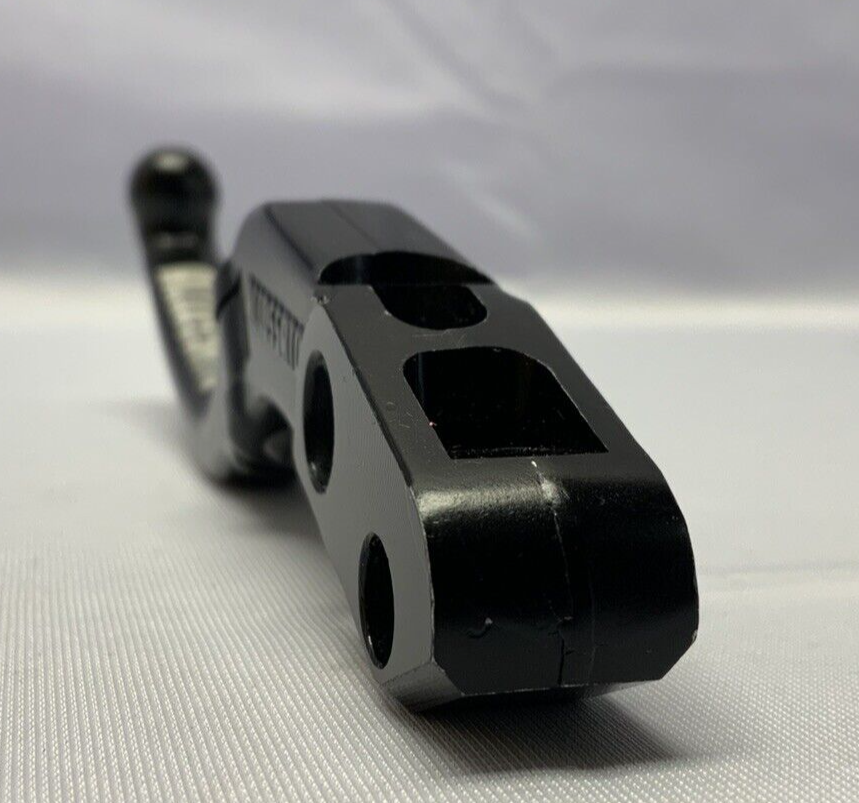 Accossato Foldable Brake Lever (Black) ‎6016.52L-18