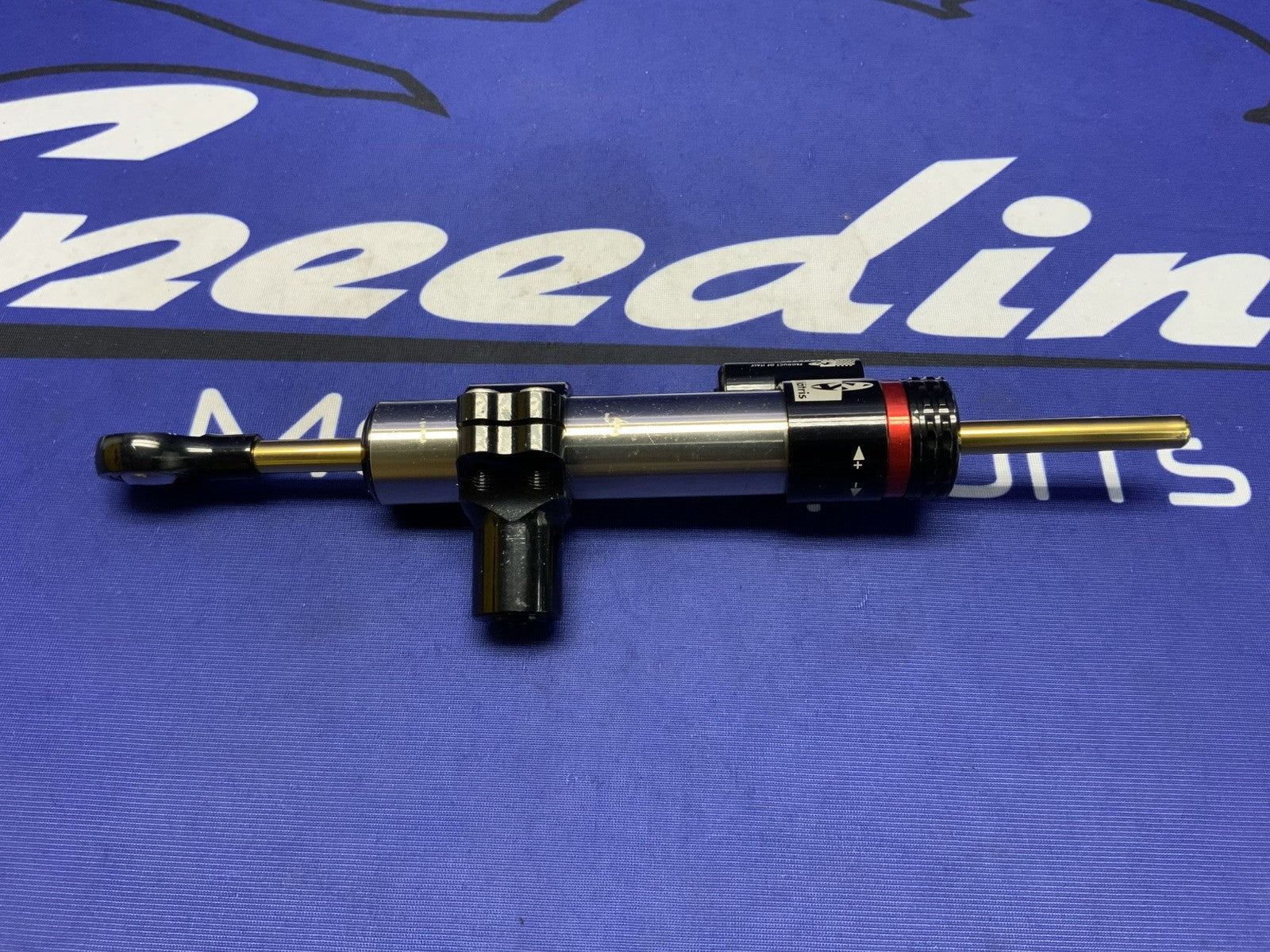 Matris Steering Damper KTM 890 Duke/R 2020-2023 SD36743