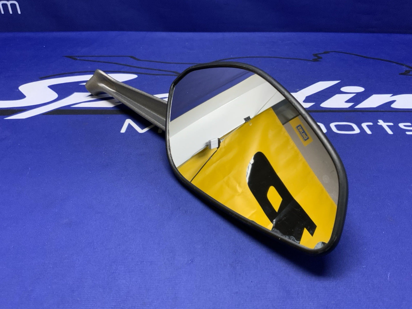 Ducati Right Rear-View Mirror Streetfighter V4/S 2020-2025 OEM 52310541A