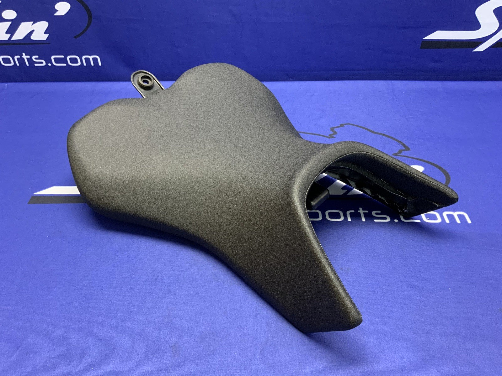 Suzuki Rider Seat (BLACK) GSX-8R/S 2023-2026 OEM 45100-25L22-QZF-1