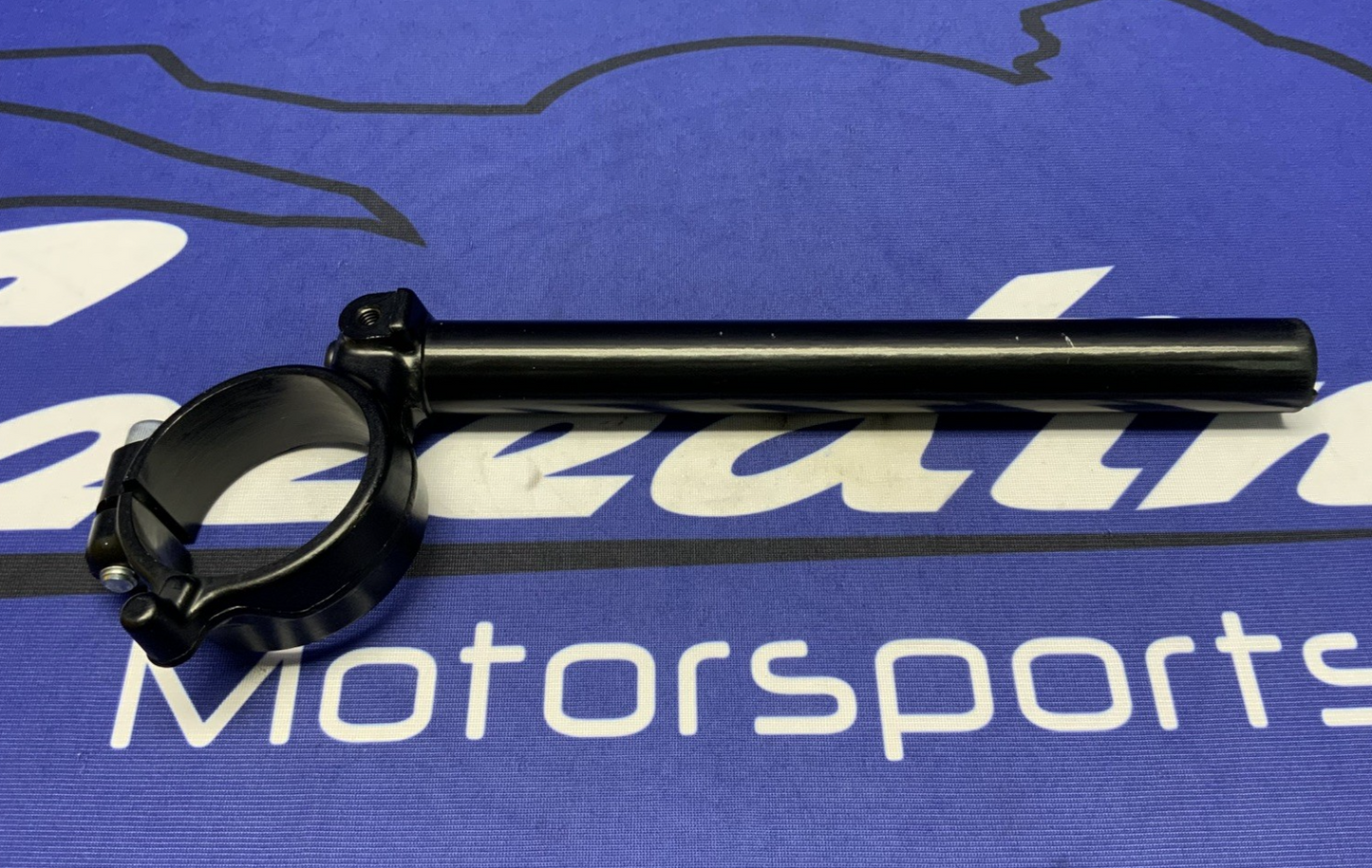 Suzuki Right Handlebar GSXR 600/750 2011-2026 OEM 56111-14J00