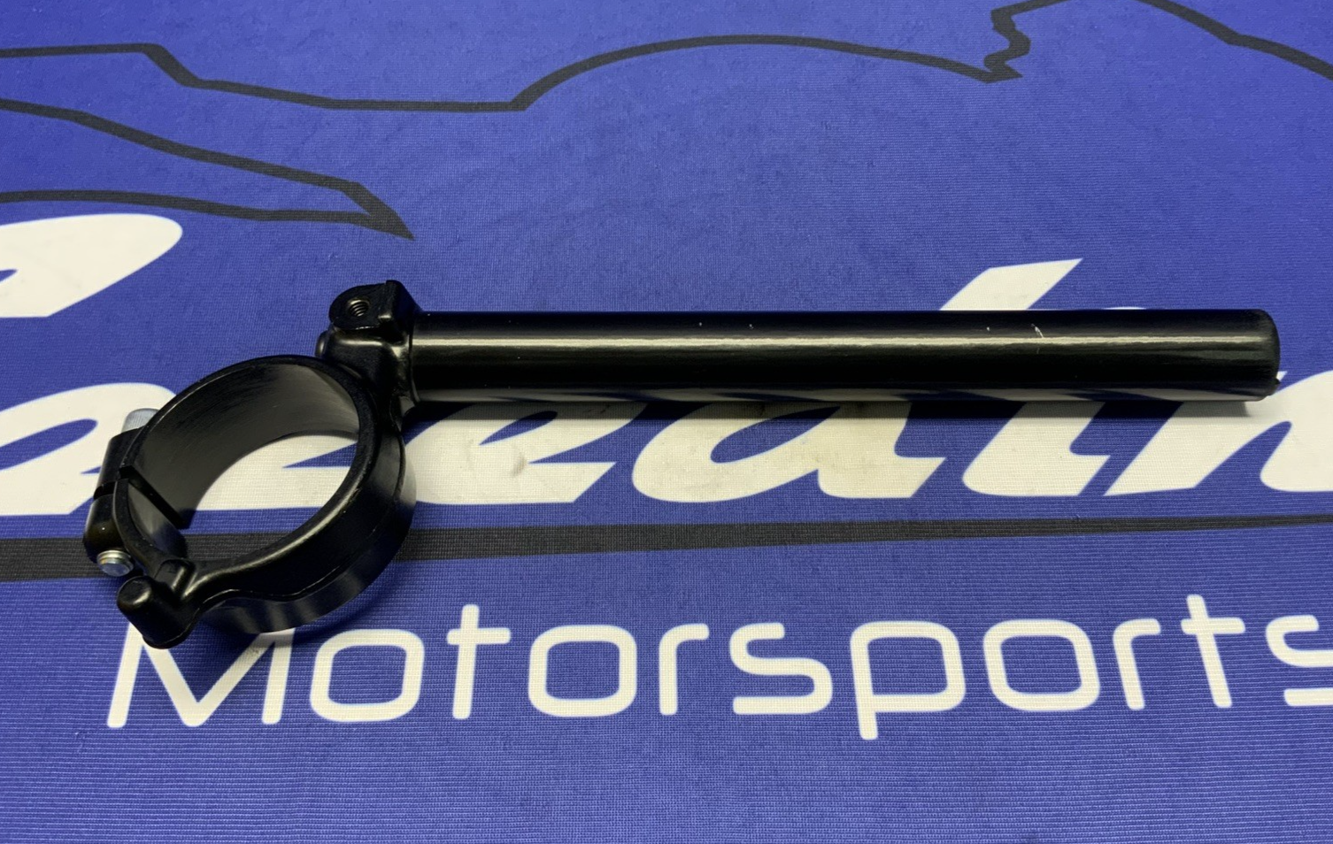 Suzuki Right Handlebar GSXR 600/750 2011-2026 OEM 56111-14J00
