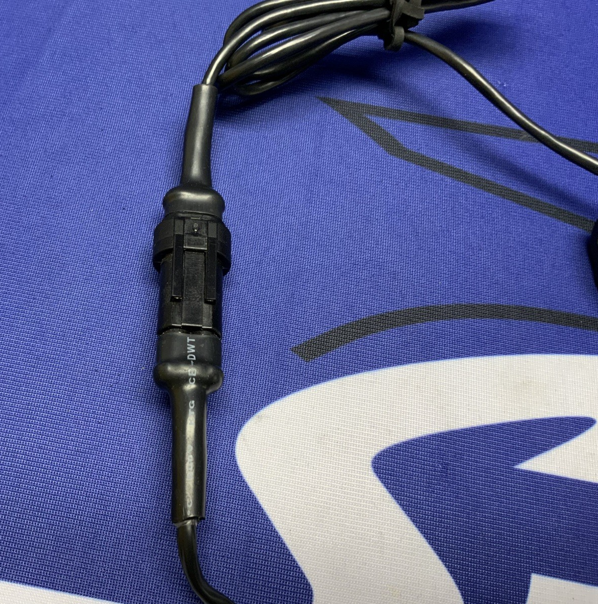IRC Quickshifter Assembly YZF-R6 2006-2024 IRC-CUT-YAMAHA_KAWI